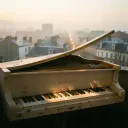 Jazz Ostenato