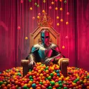 MNM TAKEOVER (Taste the Defeat)