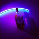 Spilled More Liquor