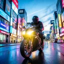 赤いライン (Redline)
