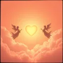 Nous sommes liés par un amour divin