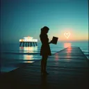 Blinded by Love