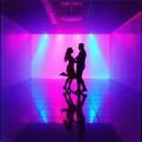 Stay In The Glow