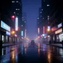 Midnight on Replay