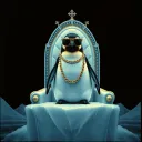 Ping the Badass Penguin 2