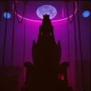 Queen of Shadows