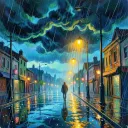 Rain With You