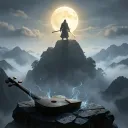 武侠世界
