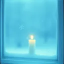 Snowfall in My Chest