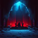 Rasputin Never Dies