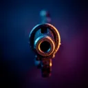 Love is a loaded gun