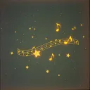Milky Way Mirage