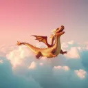 Fuchur, der Glücksdrache