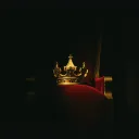 Die a King