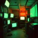 Basement Bliss