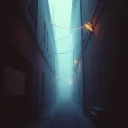 Dark Streets