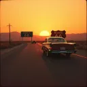 Route 66 rap