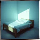 "Cold Side of the Bed"