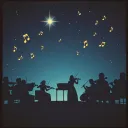 Dancing Through the Stars