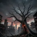 Fallen Angels