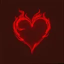 Love in the Toxic Fire