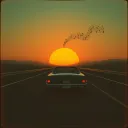 100,000 Miles of Missing You → Found You