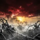 Iron Oath Rising