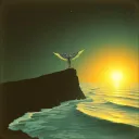 Icarus Ascending