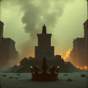 Hell rising