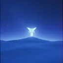 Voyage Spirituel Dans le Cosmos