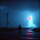 With You But You're With Him