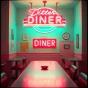 waitress