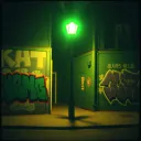 52nd & Ruthless (A Westside Story)