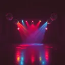 Dance Floor