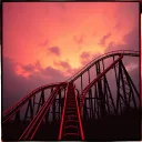 Three rides rock