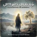 ئەگەر هاتی تەنیا وەرە