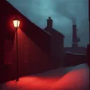 The Shadow of Saint Nick