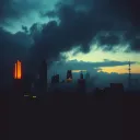 Storm they feared we'd be