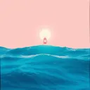 The light