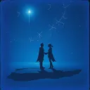 Stars Beyond the Void