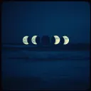 Phases of the Moon