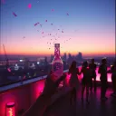 Last Night On Earth