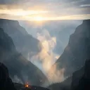 Spirits of the Dawn
