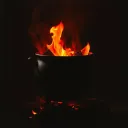 Fight fire with fire (lucha fuego con fuego)