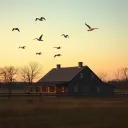 Waiting for His Call