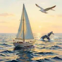 Once a Sailor, Always a Sailor