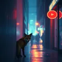 Shy