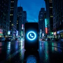 One Notification