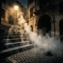 Ferro e Fumo