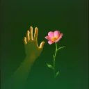 GOD hand